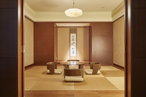 Royal Suite