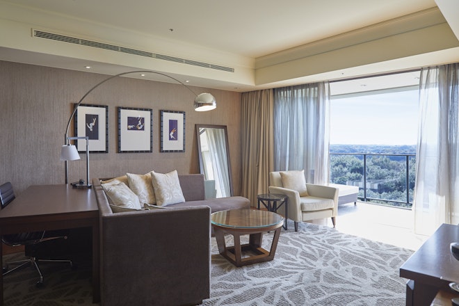 Royal Suite
