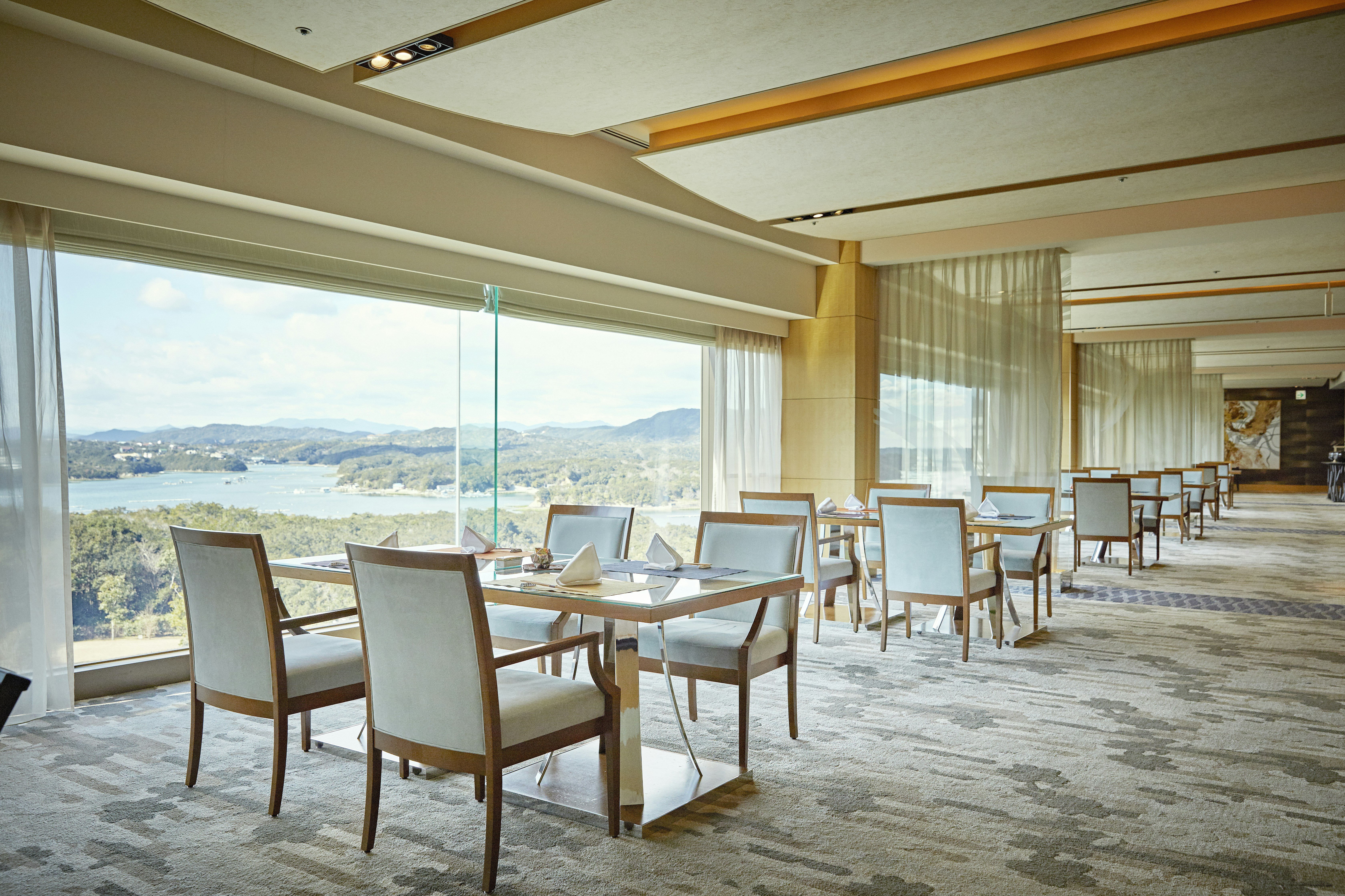 Japanese Restaurant Hamayu