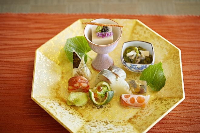 Japanese Restaurant Hamayu