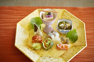 Japanese Restaurant Hamayu