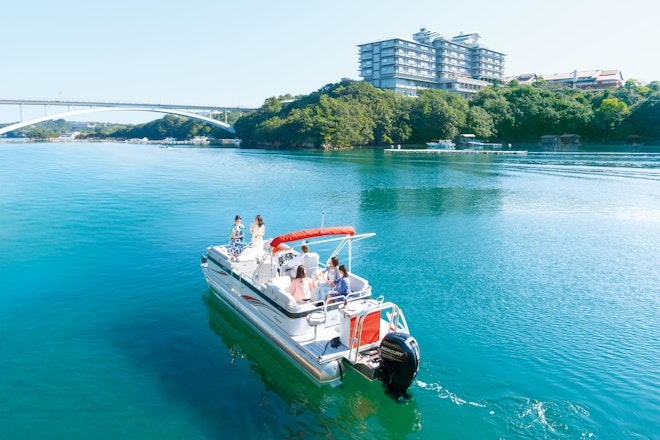 Cruise