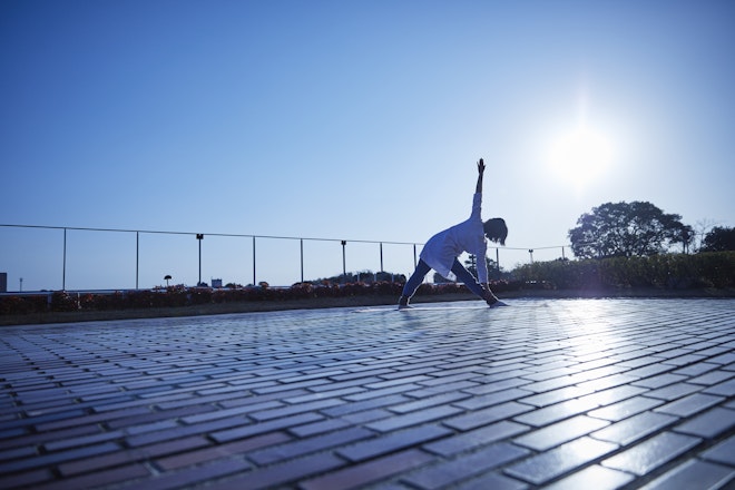 Yoga Experience