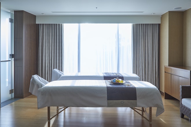 Spa Suite