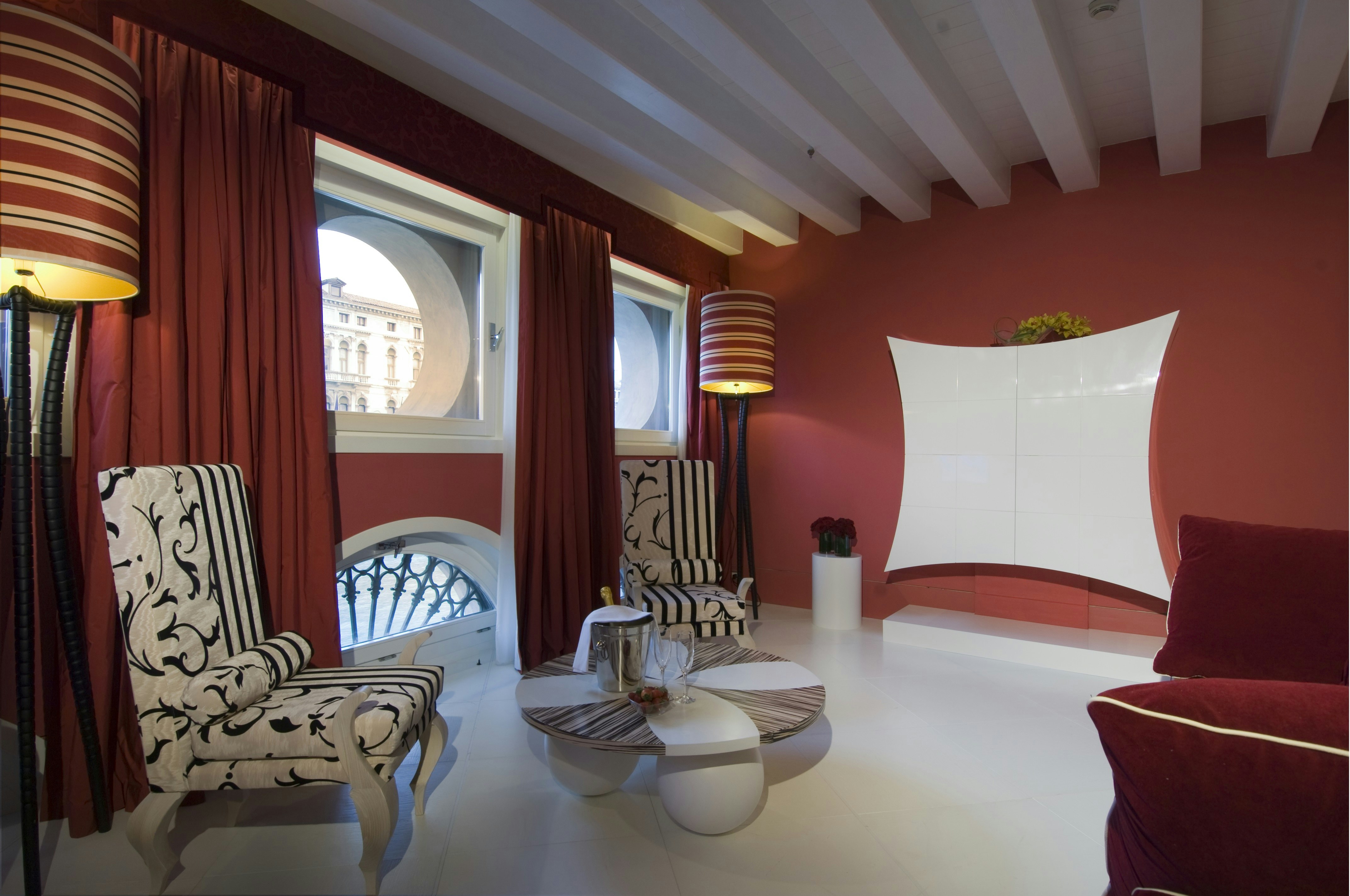 Junior Suite Superior