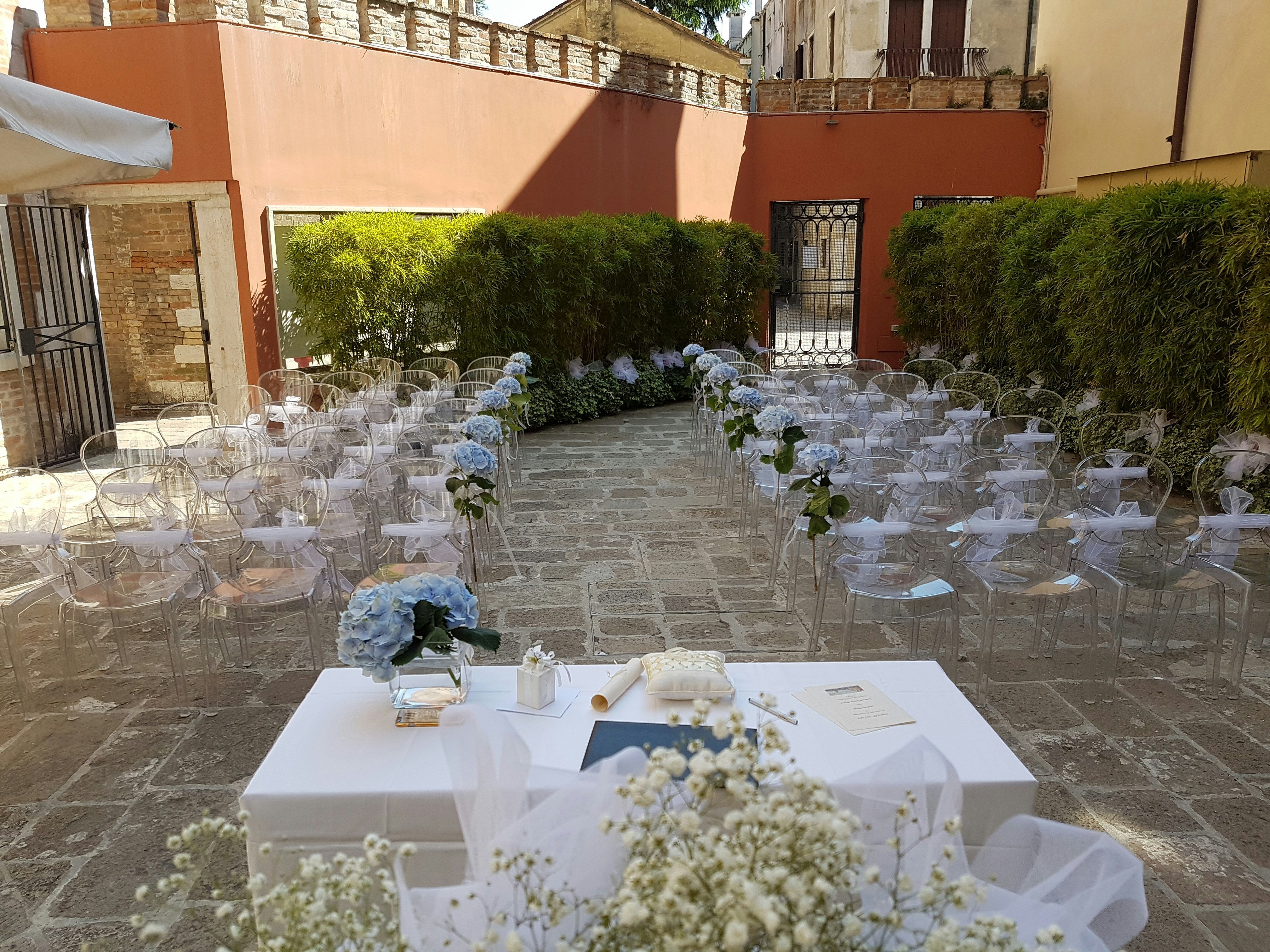 Sina Centurion events