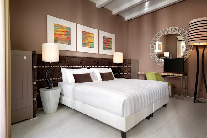 Superior - Bedroom