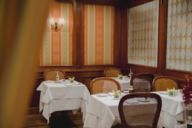 Breakfast Room