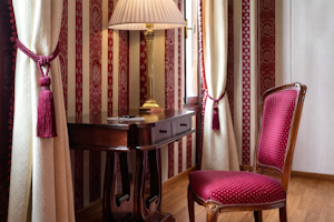 Superior Room - Room Details