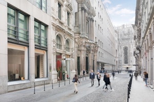 Sina The Gray Exterior