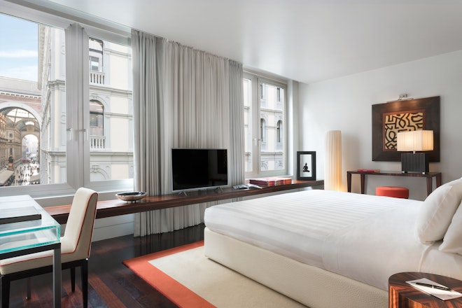 Gallery - Bedroom