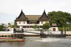 Siri Sala Private Thai Villa