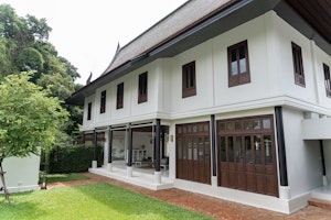 Whole Villa