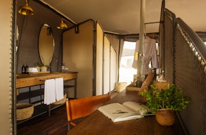Bedroom Details