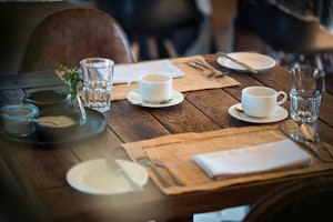 Table Setting