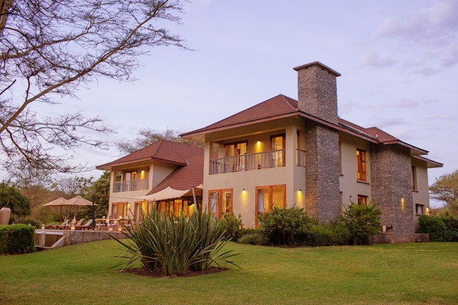 Siringit Villa