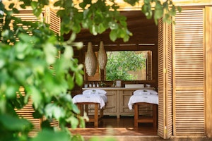 Siringit Villa