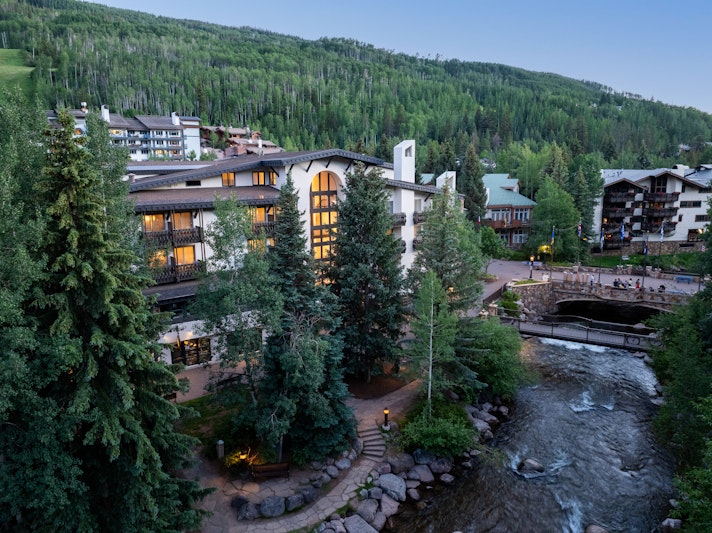 Sitzmark Vail