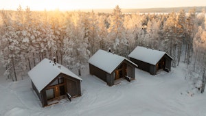 Log Suites