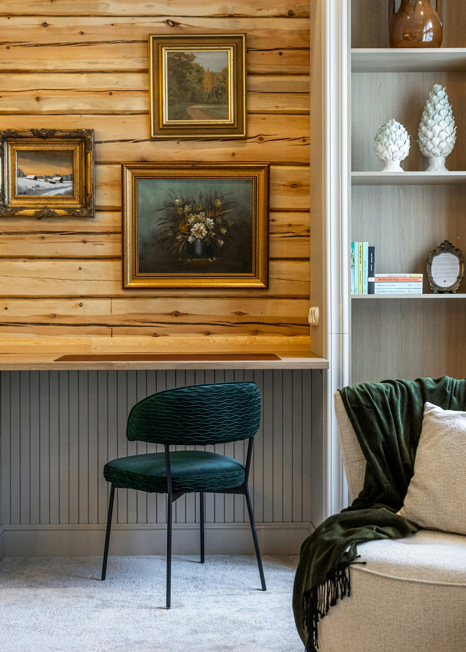 Grand Suite - Room Details