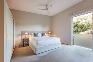 2 Bedroom Premium Beach House - Second Master Bedroom