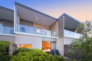 1 Bedroom Apartment - Exterior