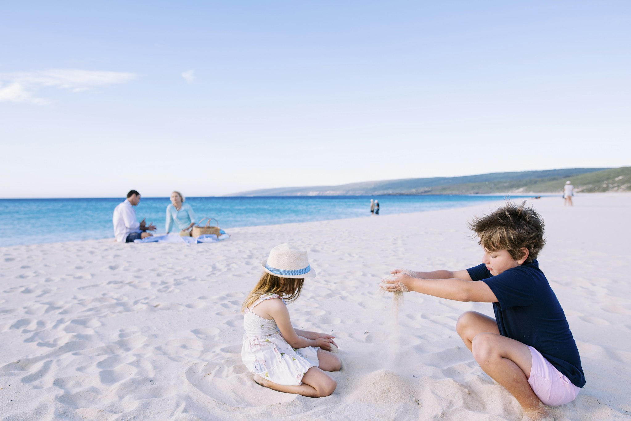 Smiths Beach Resort