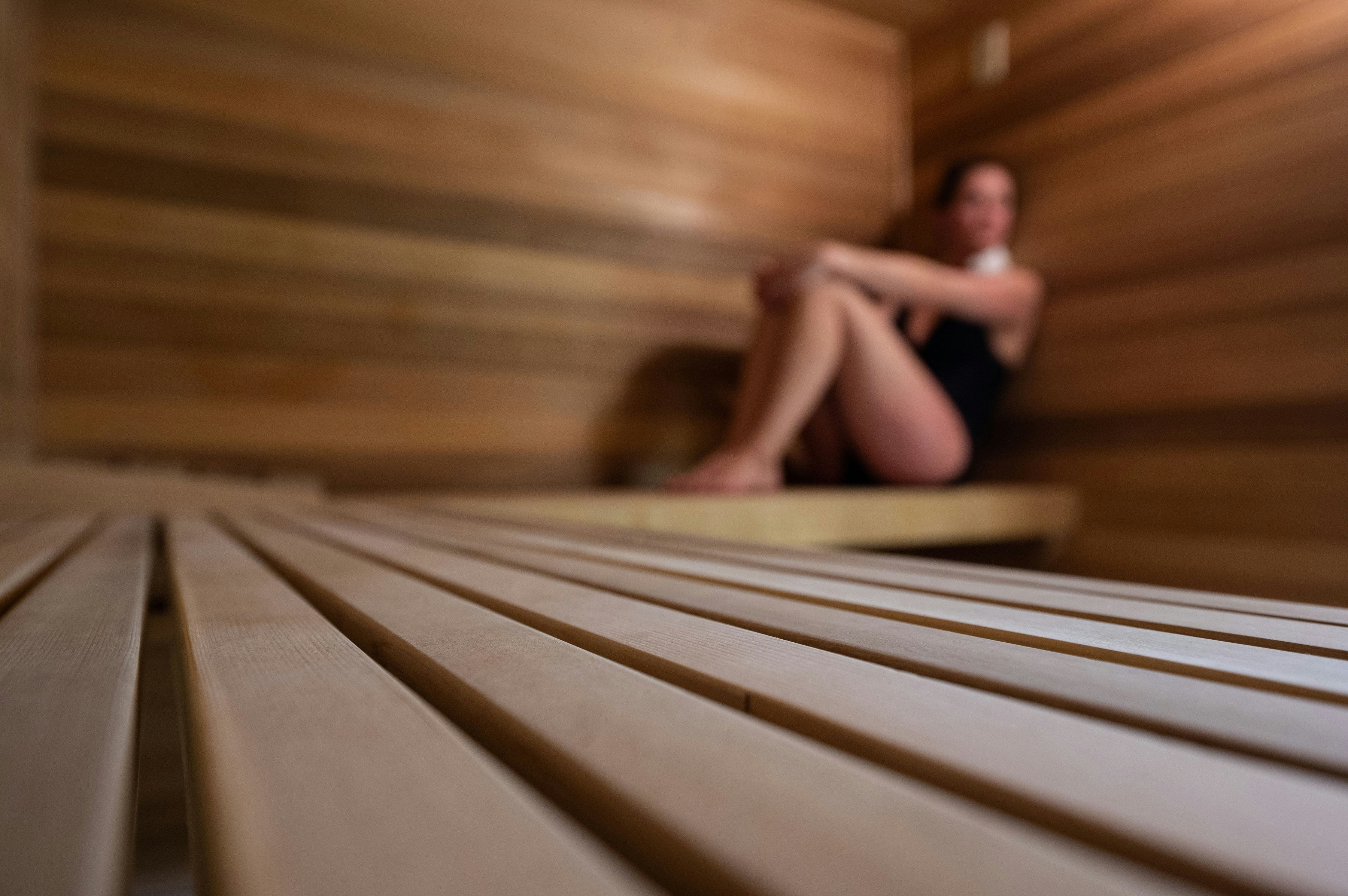 Stillwell Spa - Sauna