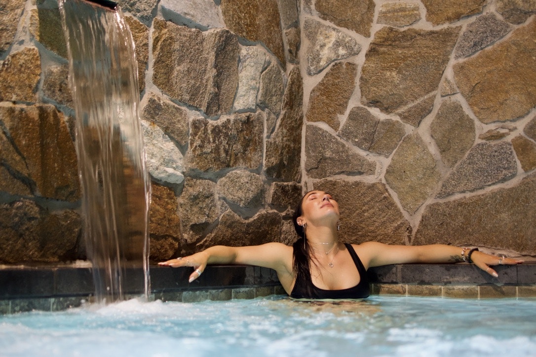 Stillwell Spa - Grotto