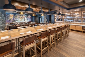 Swen's Restaurant