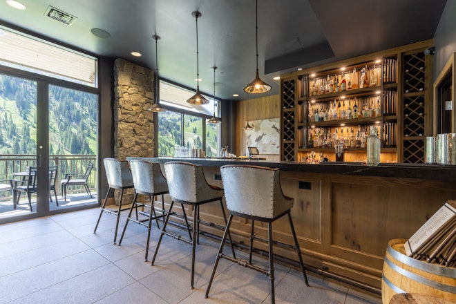 The Gulch Pub