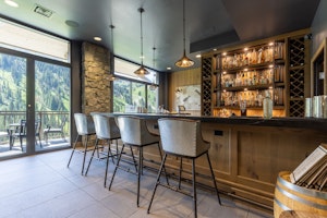 The Gulch Pub