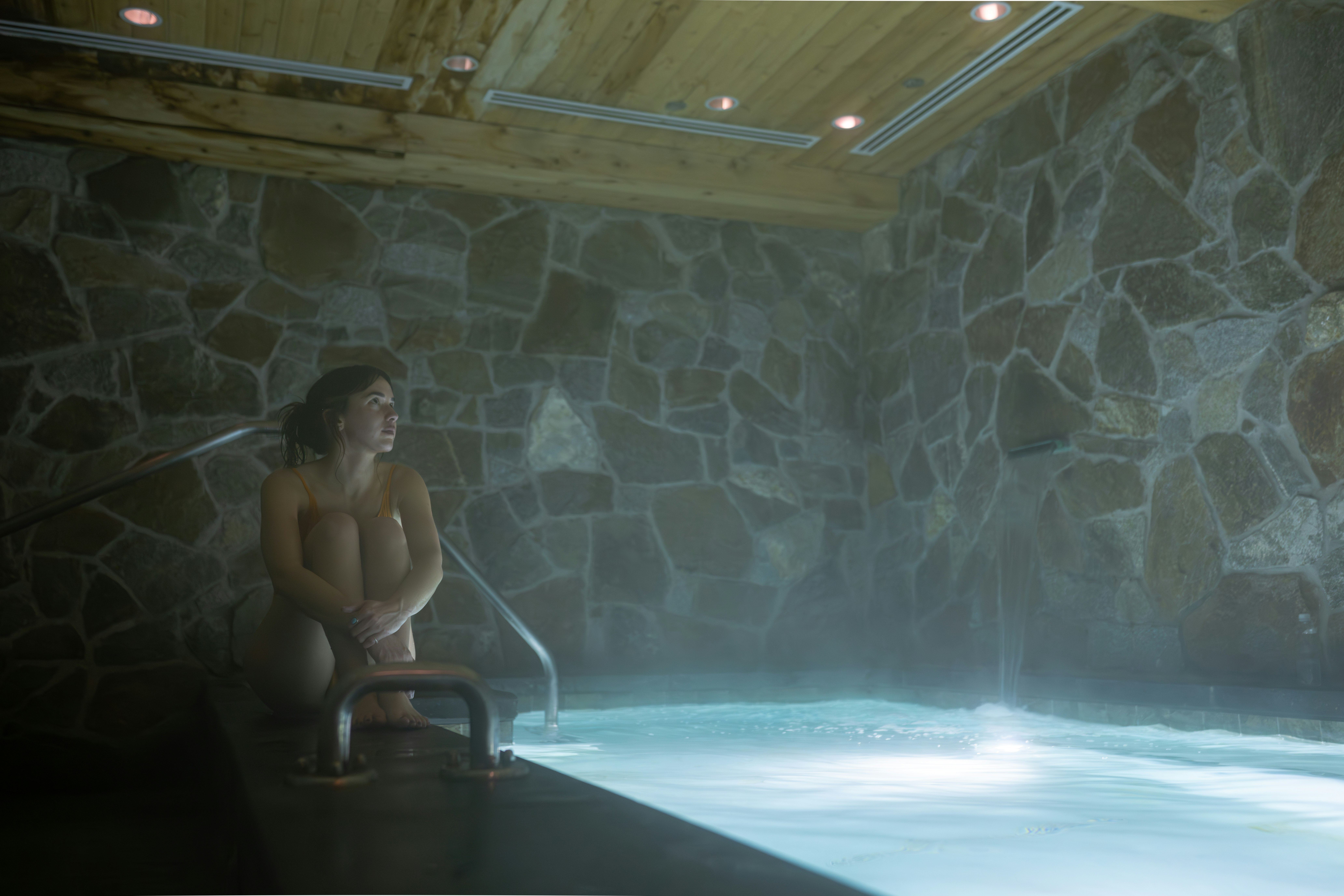 Stillwell Spa - Grotto