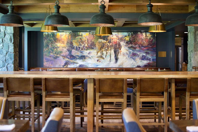 Swen's Restaurant