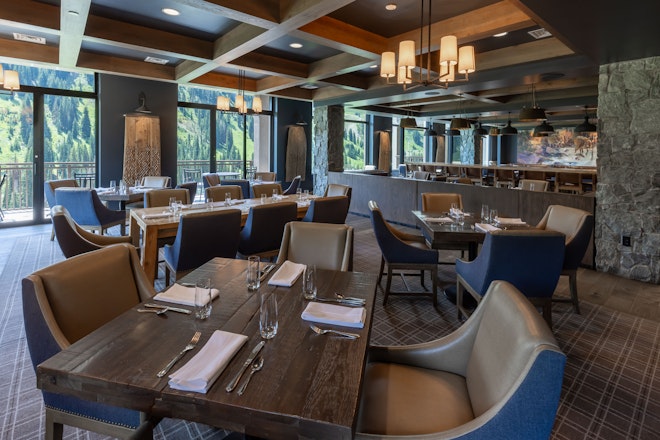 Swen's Restaurant