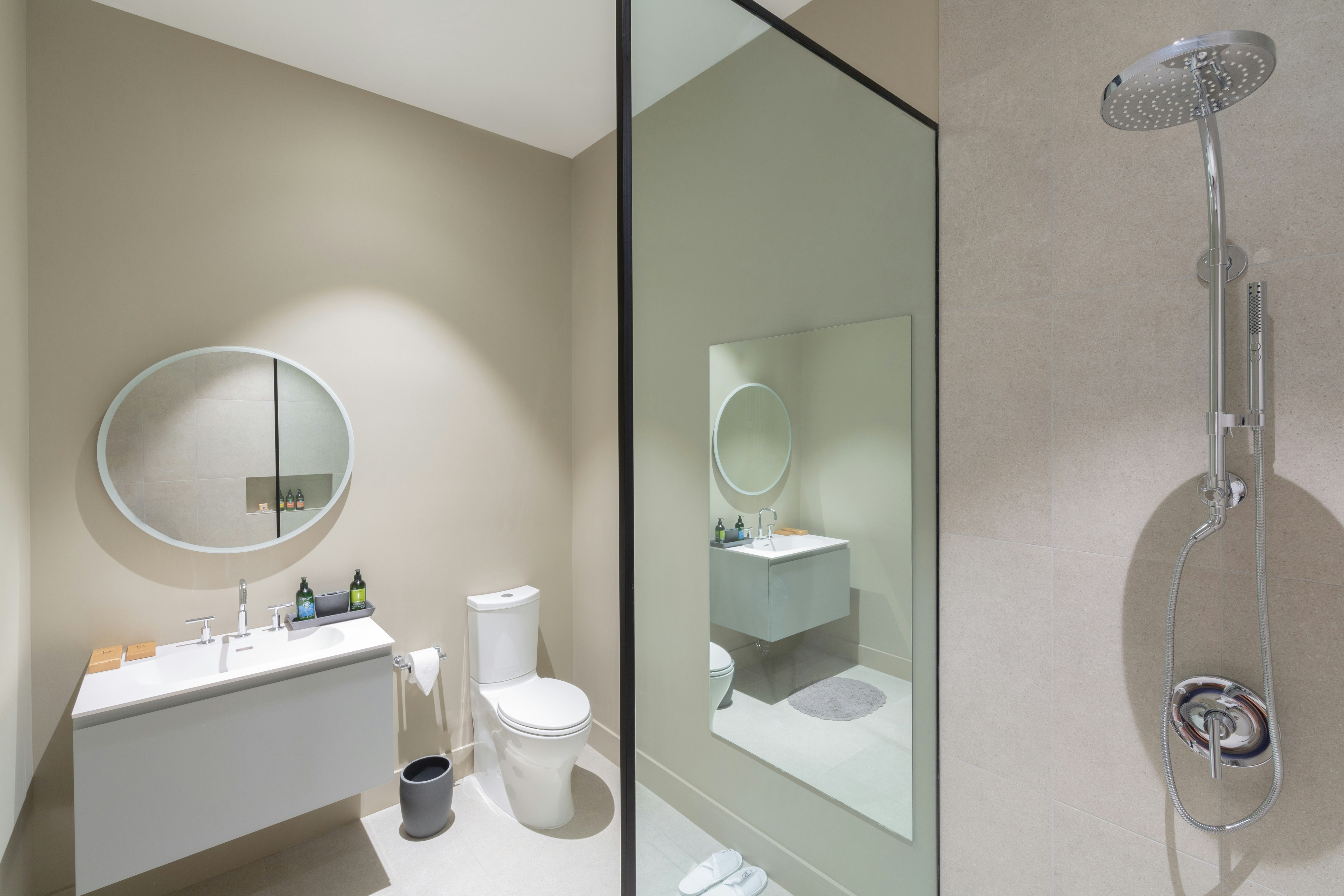 Ocean Estate Reef - Bathroom