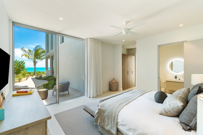Ocean Estate Reef - Bedroom