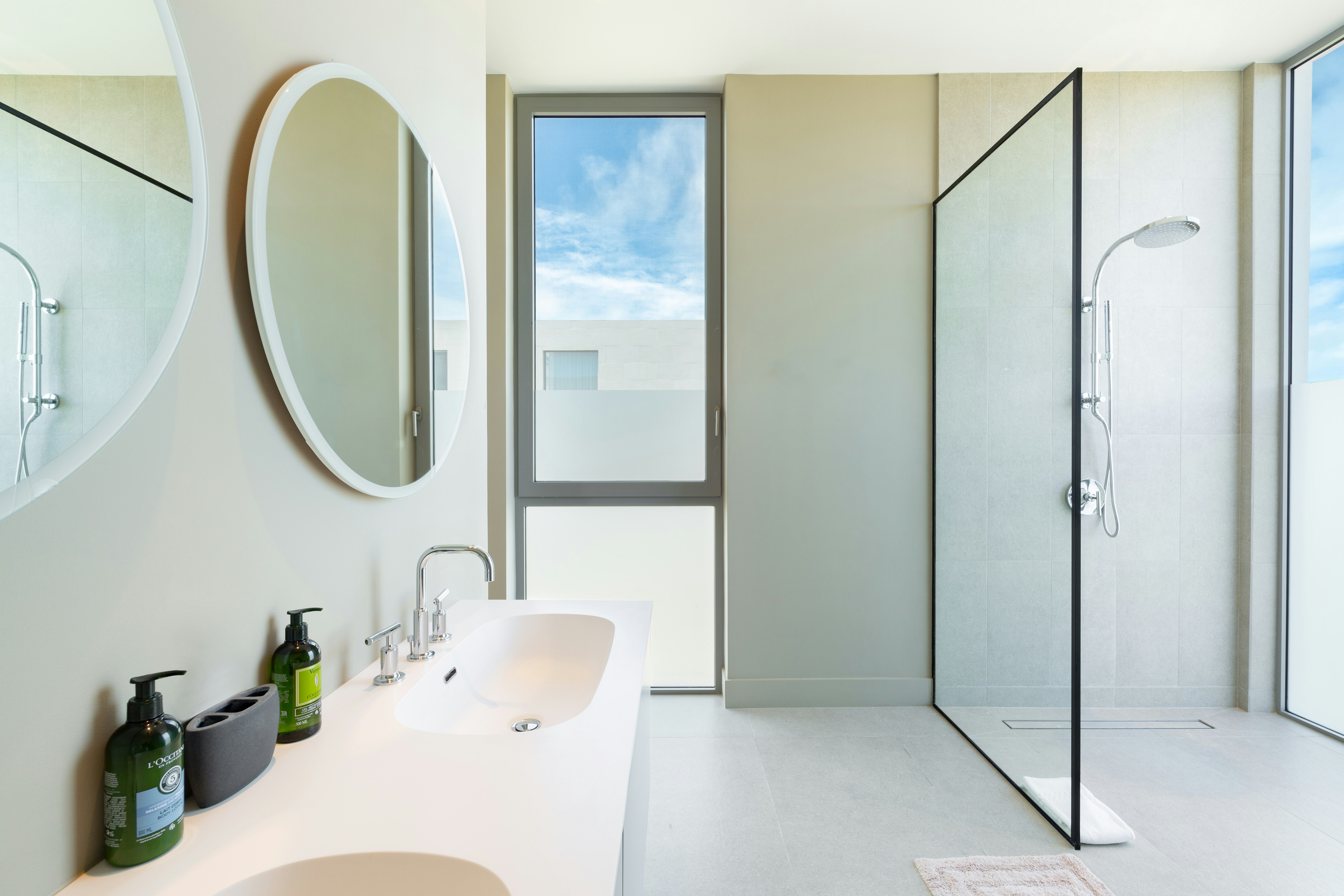 Ocean Estate Reef - Bathroom