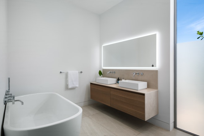 Ocean Estate Banks 5BR -