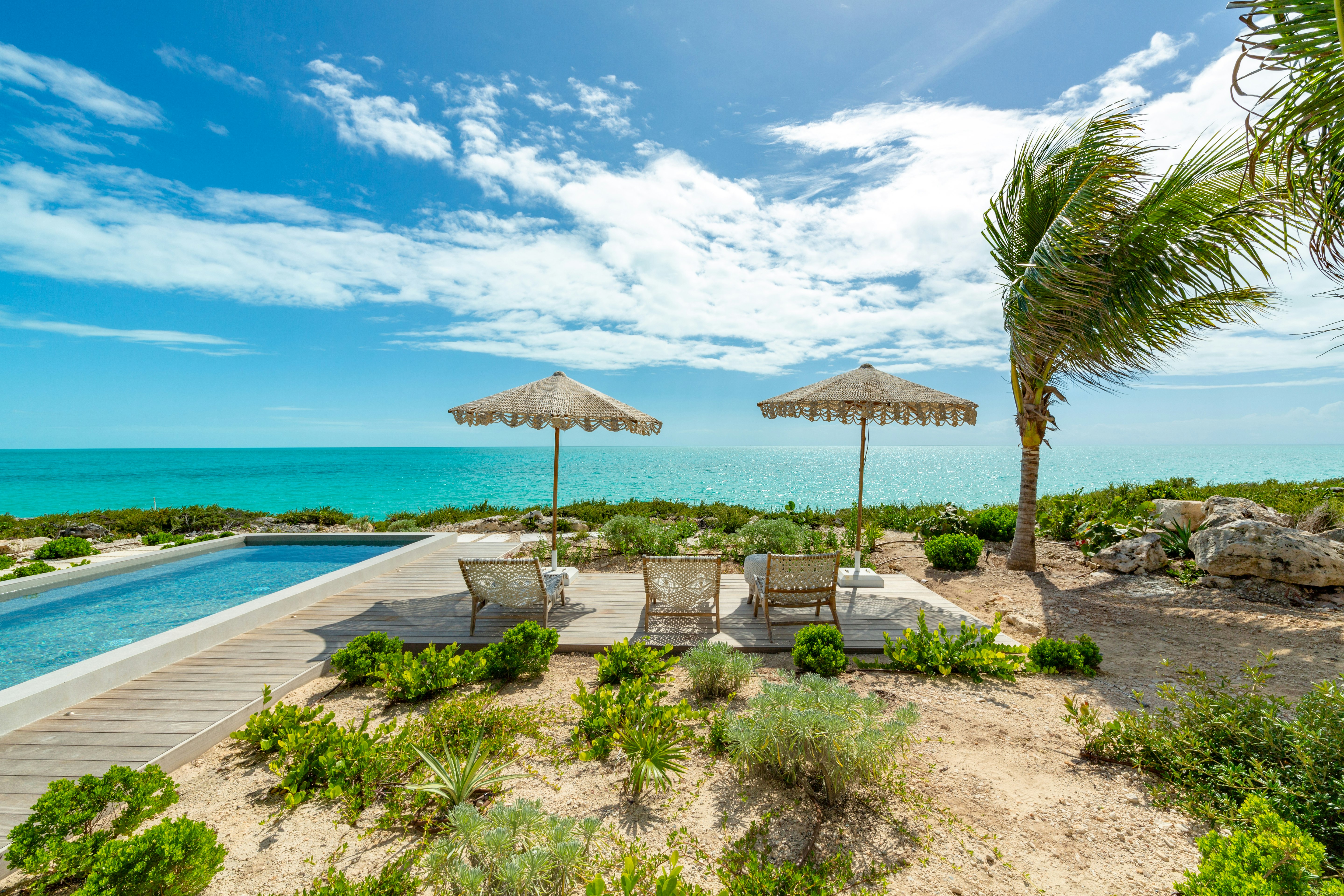 Ocean Estate Reef - Pool