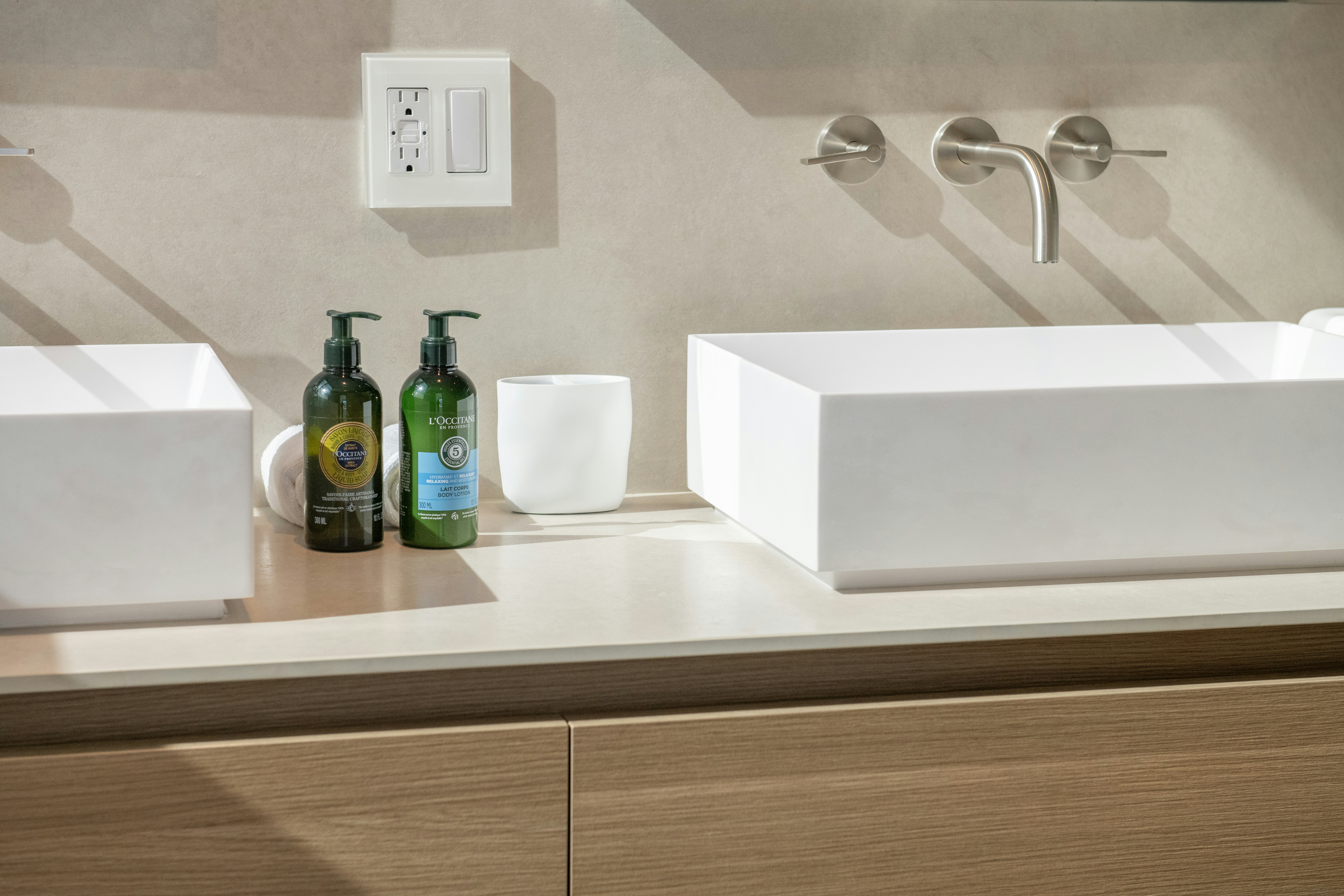 Ocean Estates Shoal - Bathroom Amenities