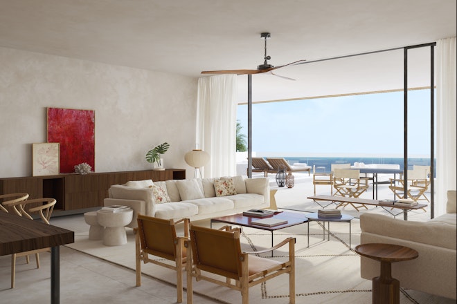 Arc Living
