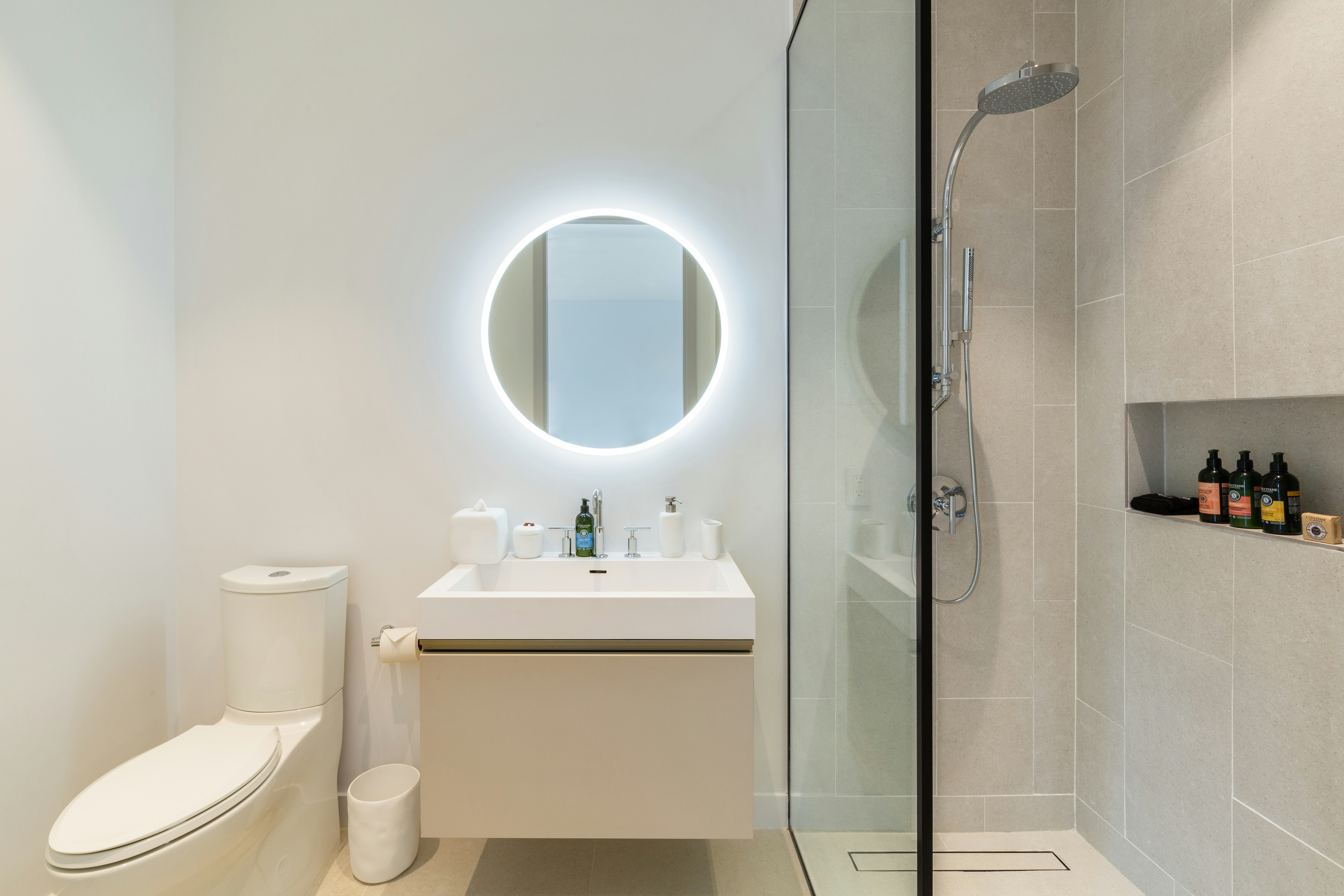 Ocean Estate Reef - Bathroom