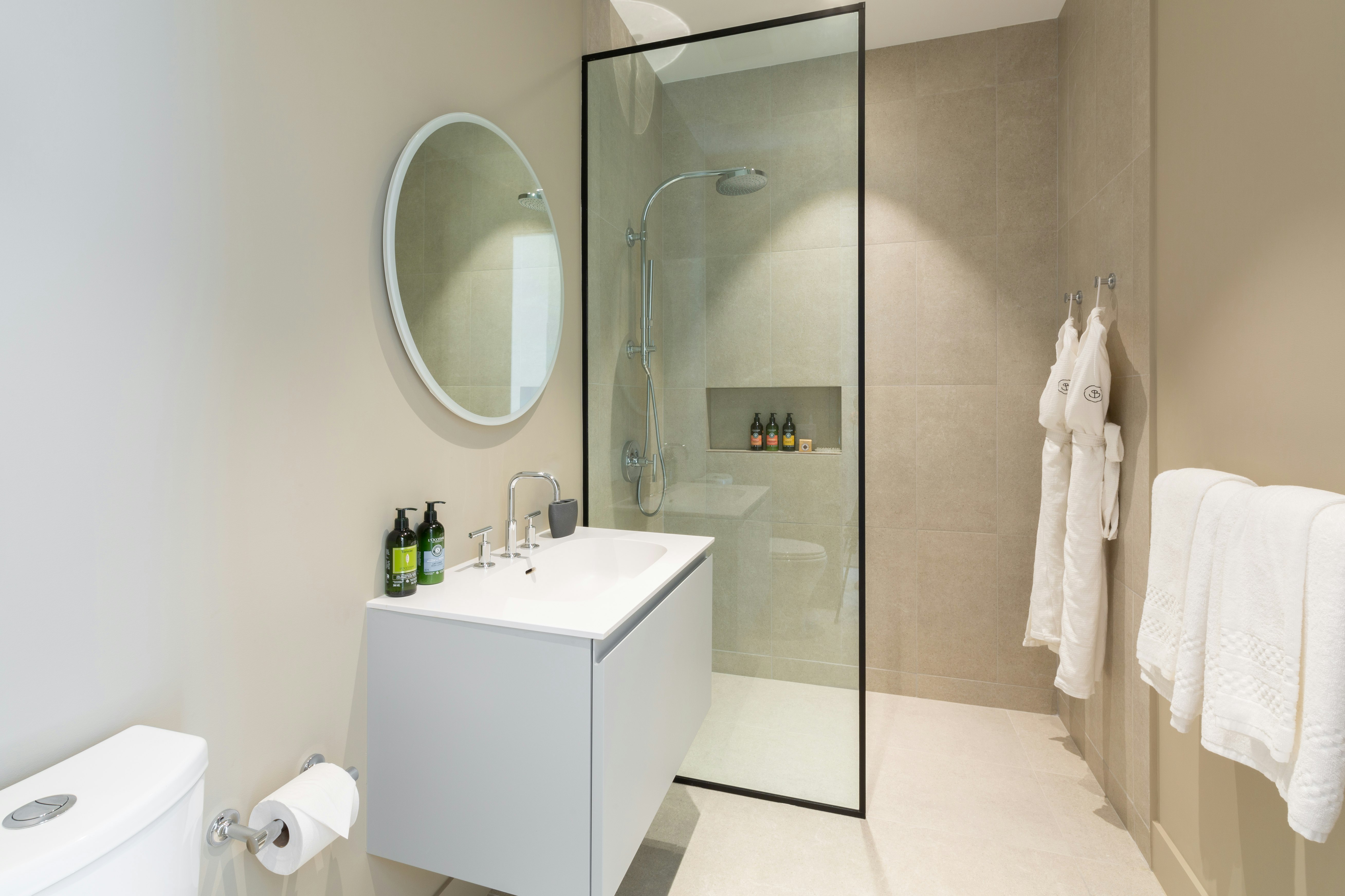 Ocean Estate Reef - Bathroom