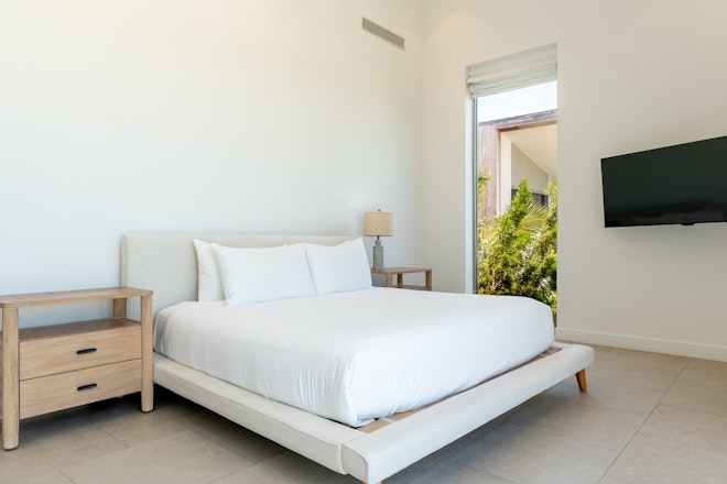 SB LV03 Bedroom Four