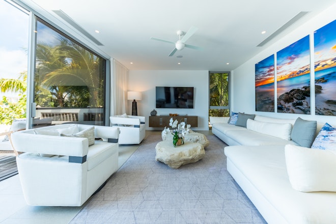 SB LV04 Living Room