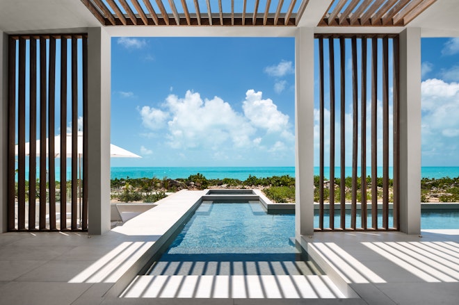 Ocean Estate Banks 5BR -