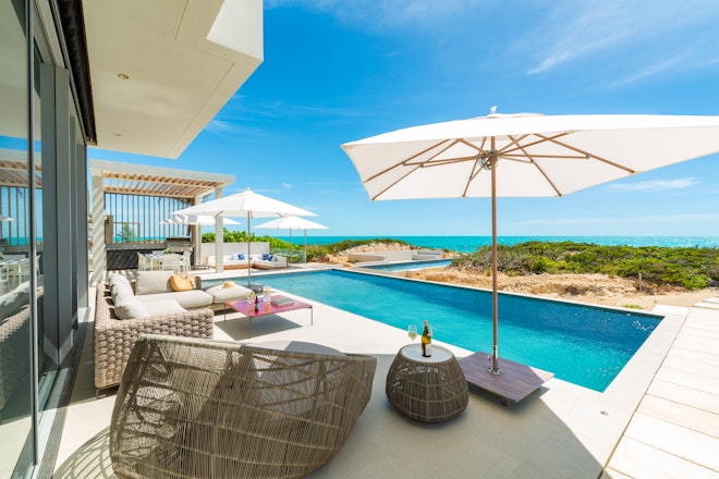 Ocean Estates Shoal - Pool