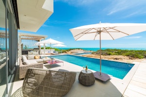 Ocean Estates Shoal - Pool