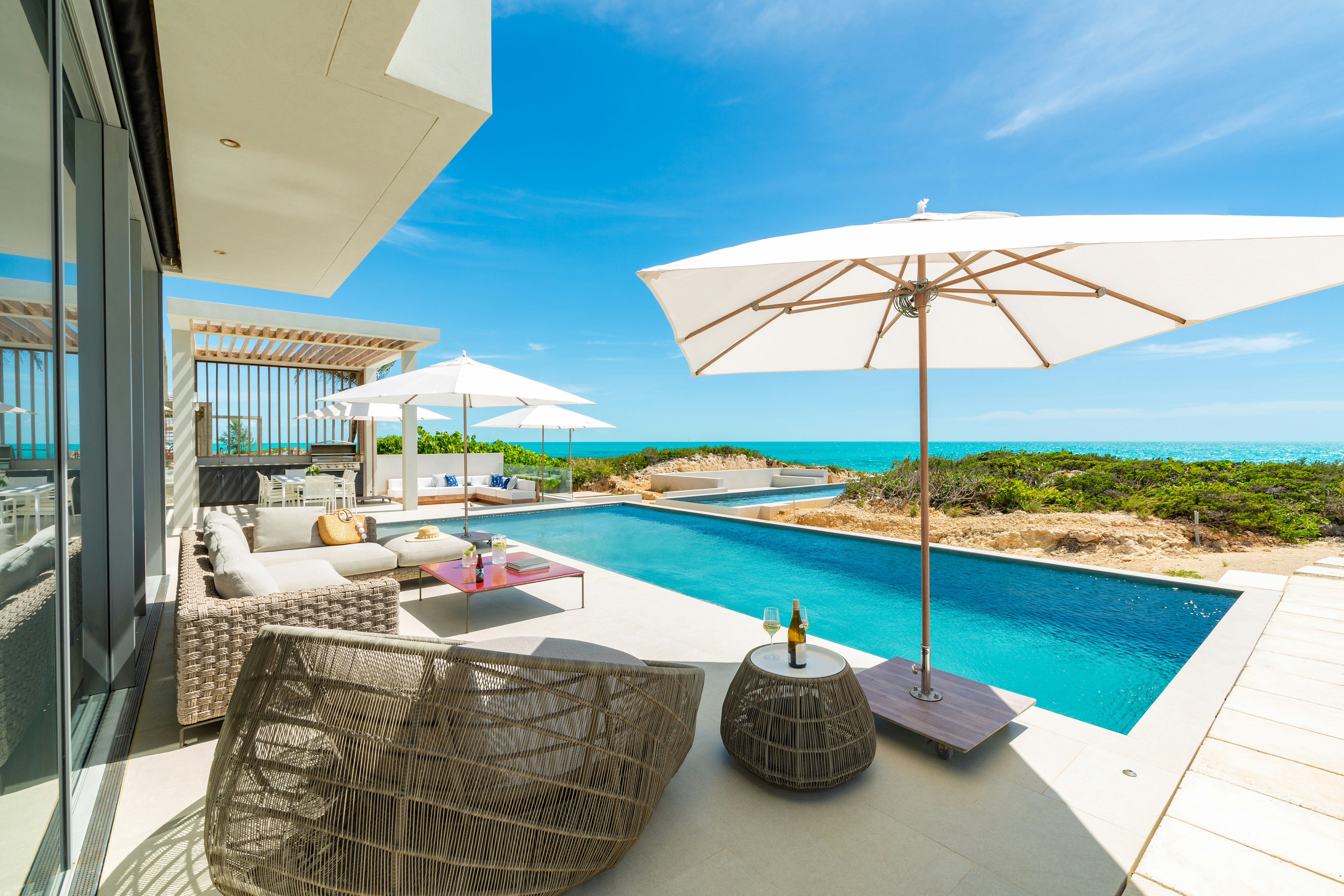 Ocean Estates Shoal - Pool